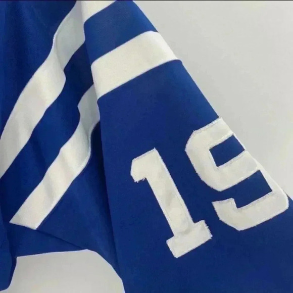 A one of a kind Johnny Unitas jersey..must have for any collection.. - Picture 5 of 6